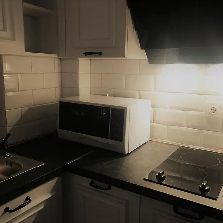 Апарт-отель Luxx Nisantasi 3*