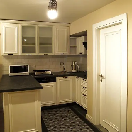 Luxx Nisantasi Стамбул