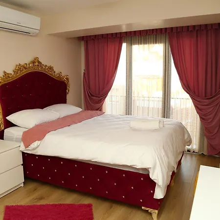 Luxx Nişantaşı