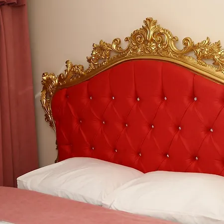 Luxx Nisantasi 3* اسطنبول