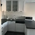 Luxx Nisantasi Apartmanhotel 3*