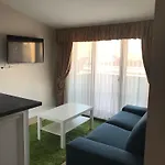 Apartmanhotel Luxx Nisantasi 3*