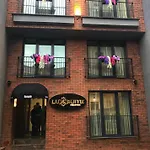 Luxx Nisantasi Apartmanhotel