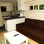 Apartmanhotel Luxx Nisantasi