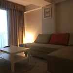 Apartmanhotel Luxx Nisantasi