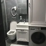 Apartmanhotel Luxx Nisantasi