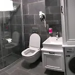 Luxx Nisantasi Apartmanhotel