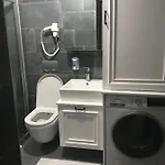 Luxx Nisantasi Apartmanhotel 3*
