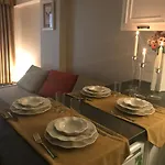 Luxx Nisantasi Apartmanhotel 3*
