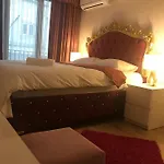 Luxx Nisantasi Apartmanhotel 3*
