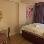 Luxx Nisantasi Isztambul