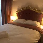 Luxx Nisantasi Isztambul
