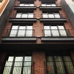 Luxx Nisantasi Apartmanhotel Isztambul