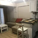 Luxx Nisantasi Apartmanhotel