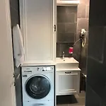 Apartmanhotel Luxx Nisantasi 3*