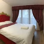 Luxx Nisantasi Apartmanhotel 3*