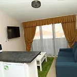 Luxx Nisantasi 3* Isztambul