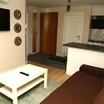 Apartmanhotel Luxx Nisantasi 3*