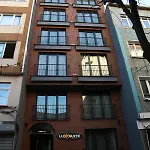 Luxx Nisantasi 3*
