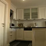 Apartmanhotel Luxx Nisantasi Isztambul