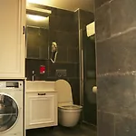 Apartmanhotel Luxx Nisantasi