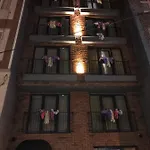 Luxx Nisantasi Isztambul