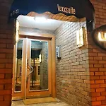 Luxx Nisantasi Apartmanhotel