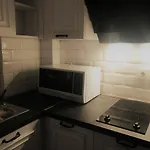 Apartmanhotel Luxx Nisantasi 3*