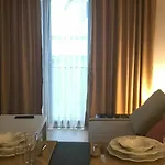 Luxx Nisantasi Apartmanhotel