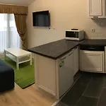 Luxx Nisantasi 3* Isztambul