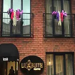 Luxx Nisantasi