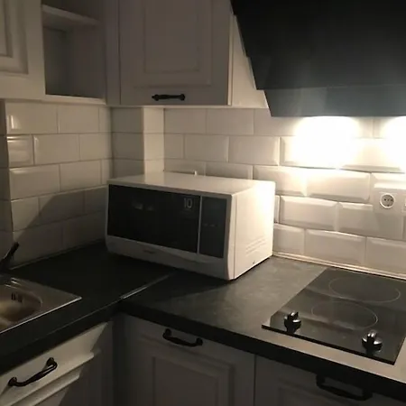 Apartmanhotel Luxx Nisantasi