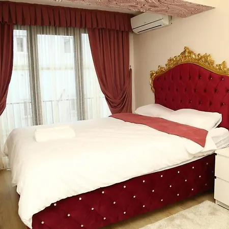 Luxx Nisantasi 3* Isztambul