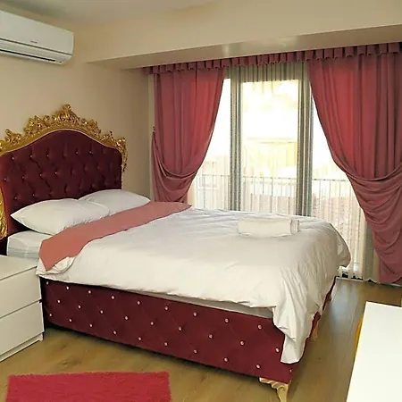 Luxx Nisantasi 3*