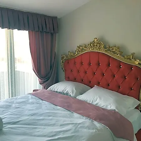 Luxx Nisantasi 3*