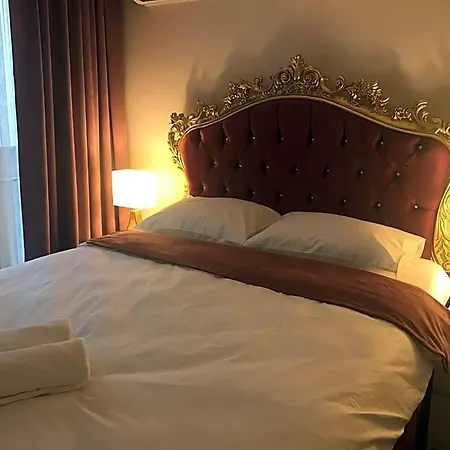 Luxx Nisantasi 3*