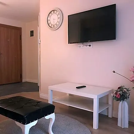 Luxx Nisantasi Ξενοδοχείο με διαμερίσματα Κωνσταντινούπολη