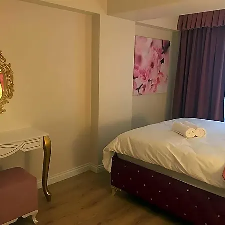 Luxx Nisantasi 3* Κωνσταντινούπολη