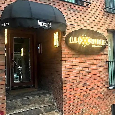 Luxx Nisantasi