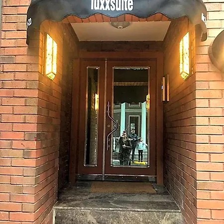 Luxx Nisantasi