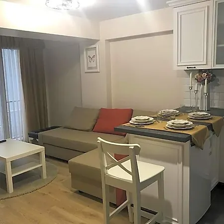 Luxx Nisantasi 3* Κωνσταντινούπολη