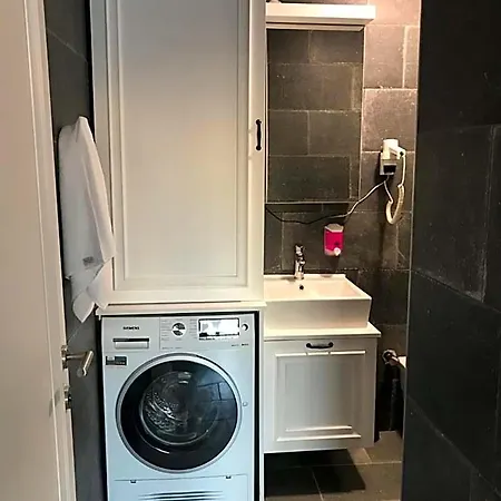 Luxx Nisantasi 3* Κωνσταντινούπολη