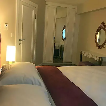 Luxx Nisantasi 3* Κωνσταντινούπολη