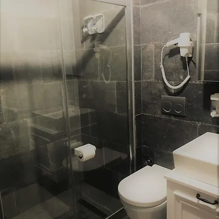 Luxx Nisantasi Aparthotel