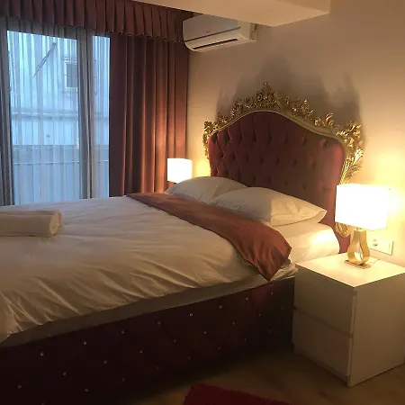 Luxx Nisantasi