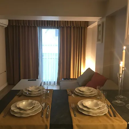 Luxx Nişantaşı İstanbul