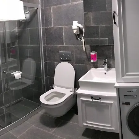 Luxx Nisantasi 3*