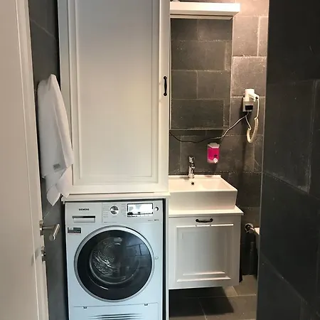 Aparthotel Luxx Nisantasi *