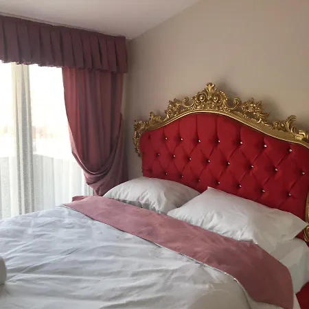 Luxx Nisantasi