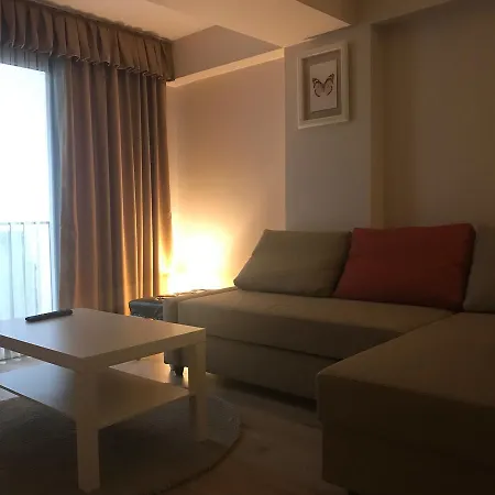Luxx Nisantasi Aparthotel *